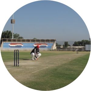 Pindi Club Ground