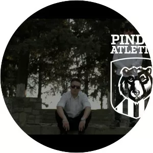 Pindos Atletico - Musical artist