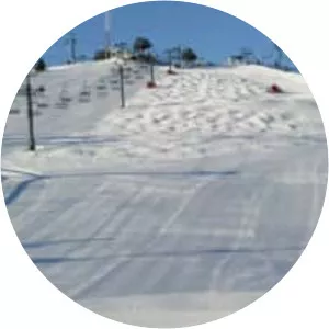 Pine Knob - Ski resort in Independence Township, Michigan