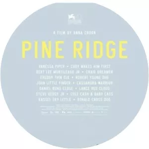 Pine Ridge