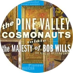 Pine Valley Cosmonauts