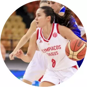 Pinelopi Pavlopoulou