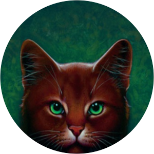 Pinestar - Fictional character