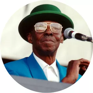 Pinetop Perkins