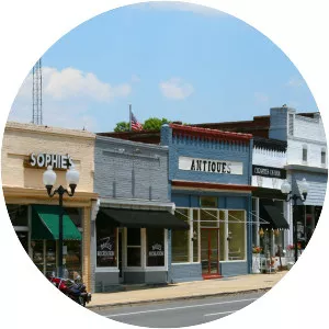 Pineville, Louisiana