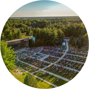 Pinewood Bowl Theater