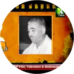 Pingali Nagendrarao - Indian screenwriter