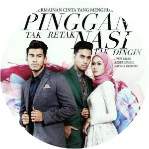 Pinggan Tak Retak, Nasi Tak Dingin