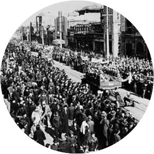 Pingjin campaign - Battle