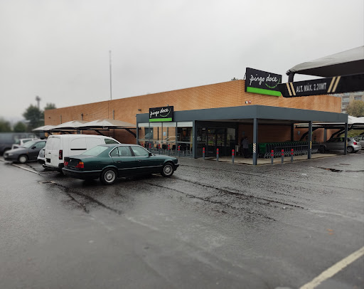 Pingo Doce Felgueiras