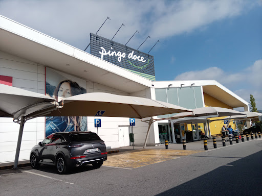 Pingo Doce Lousada - Cristelo