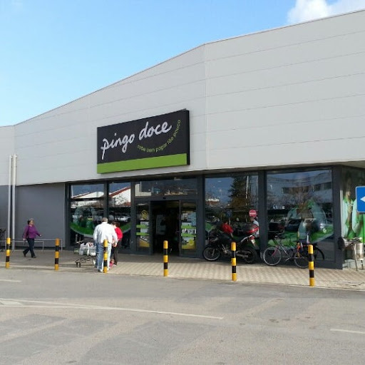 Pingo Doce Vila Real - Rua Miguel Torga