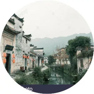 Pingshan County, Hebei