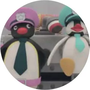 Pingu in the City