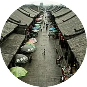 Pingyao County