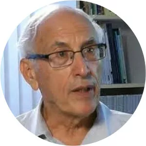 Pinhas Inbari - Israeli correspondent