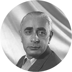 Pinhas Lavon - Politician