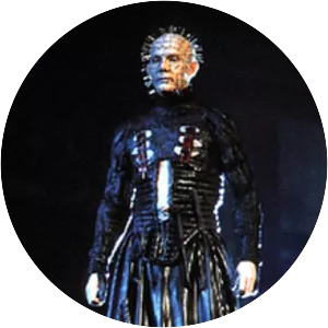 Pinhead - Film character