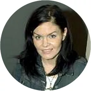 Pinja Hanski - Finnish singer