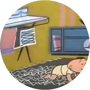 Pink and Blue Blues - 1952 ‧ Short/Animation