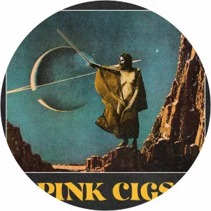 Pink Cigs - Musical group