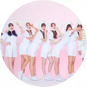 Pink Fantasy - Musical group