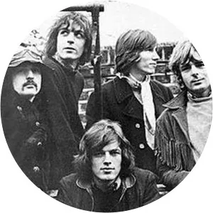 Pink Floyd - Rock band