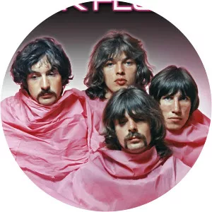 Pink Floyd: On the Rock Trail - TV program