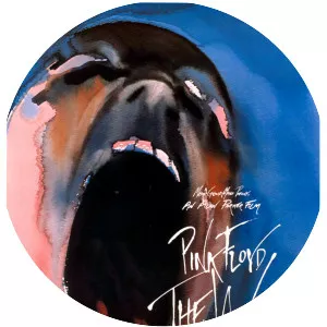 Pink Floyd – The Wall