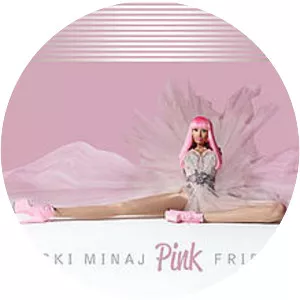 Pink Friday - Studio album by Nicki Minaj