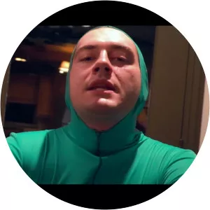 pink guy nick colletti - Musical artist