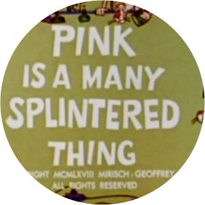 Pink Is a Many Splintered Thing
