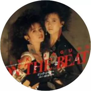 PINK JAGUAR - Musical group