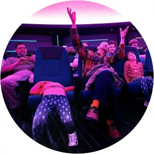 Pink Palace Museum and Planetarium - 