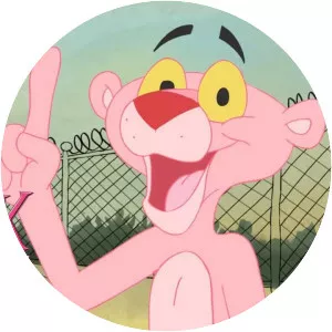 Pink Panther and Pals