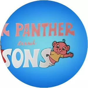 Pink Panther and Sons