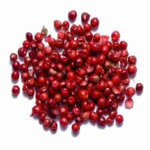 Pink peppercorn
