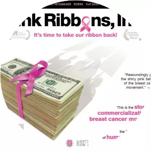 Pink Ribbons, Inc.