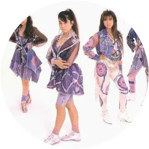 Pink Sapphire - Musical group