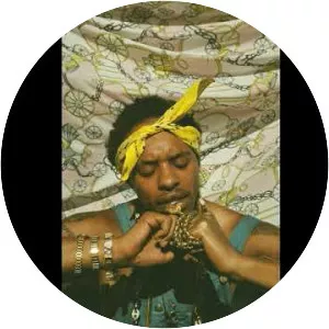 Pink Siifu - Musical artist
