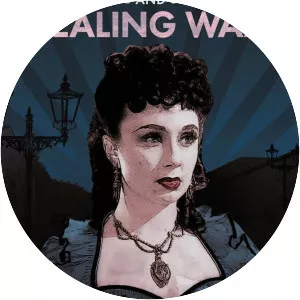 Pink String and Sealing Wax