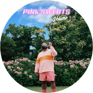 Pink Sweat$ - Musical artist