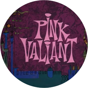 Pink Valiant - 1968 ‧ Short/Comedy