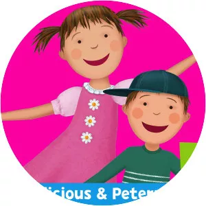 Pinkalicious & Peterrific