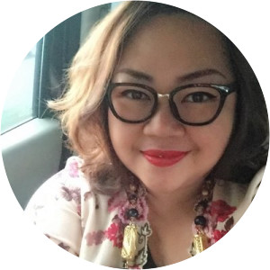 Pinkan Tilaar photograph