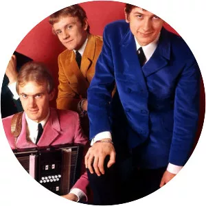 Pinkerton's Assorted Colours