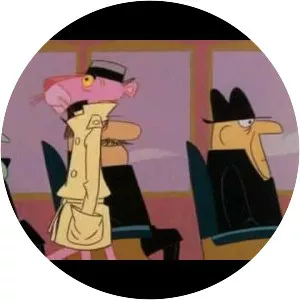 Pinkfinger - 1965 ‧ Short/Comedy ‧ 7 mins