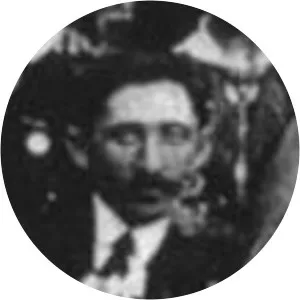 Pinkhas Lispector - Clarice Lispector's father