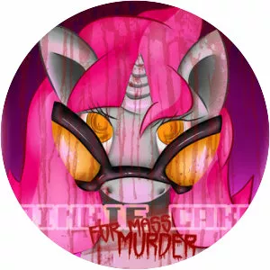 Pinkie Cake - Musical artist