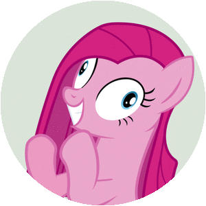 Pinkie Pie - Fictional character